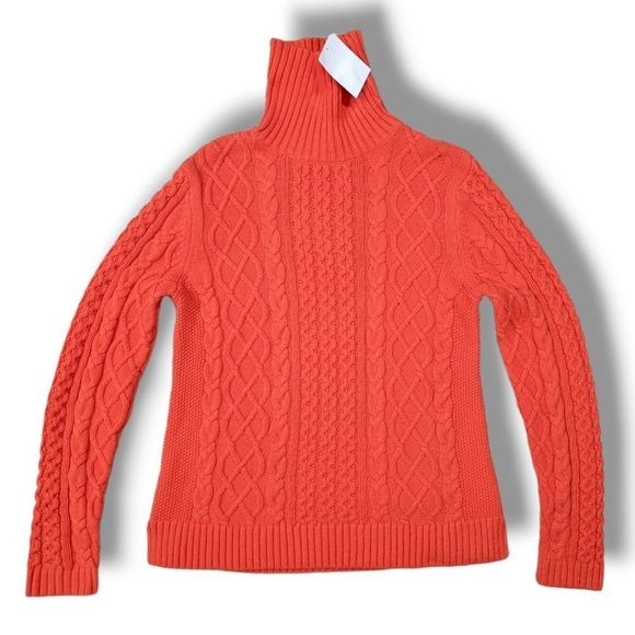 Lands' End Sweaters - NWT LANDS END SWEATER